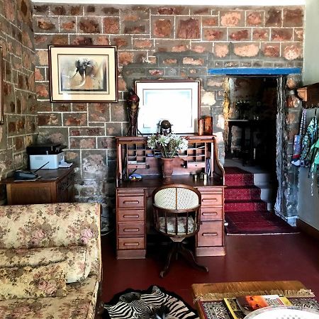 Braeside Guest House (Adults Only) Свелендам Екстер'єр фото