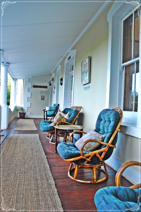 Braeside Guest House (Adults Only) Свелендам Екстер'єр фото