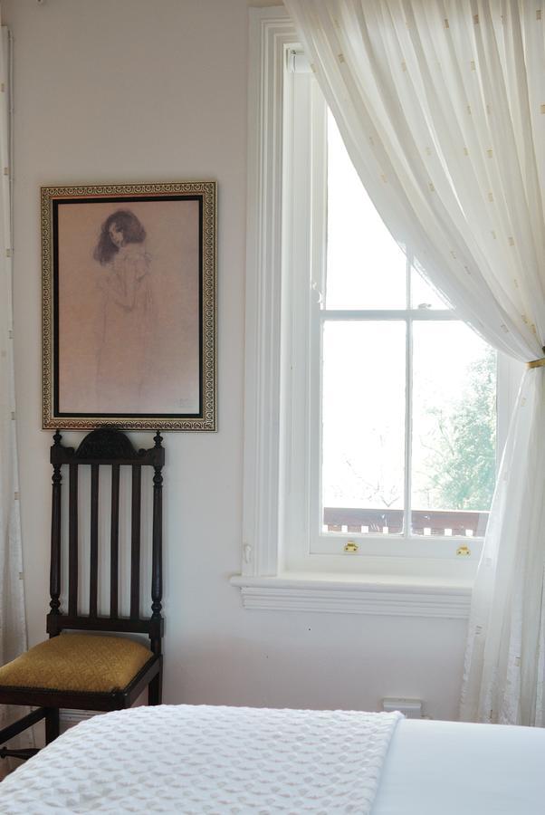Braeside Guest House (Adults Only) Свелендам Екстер'єр фото