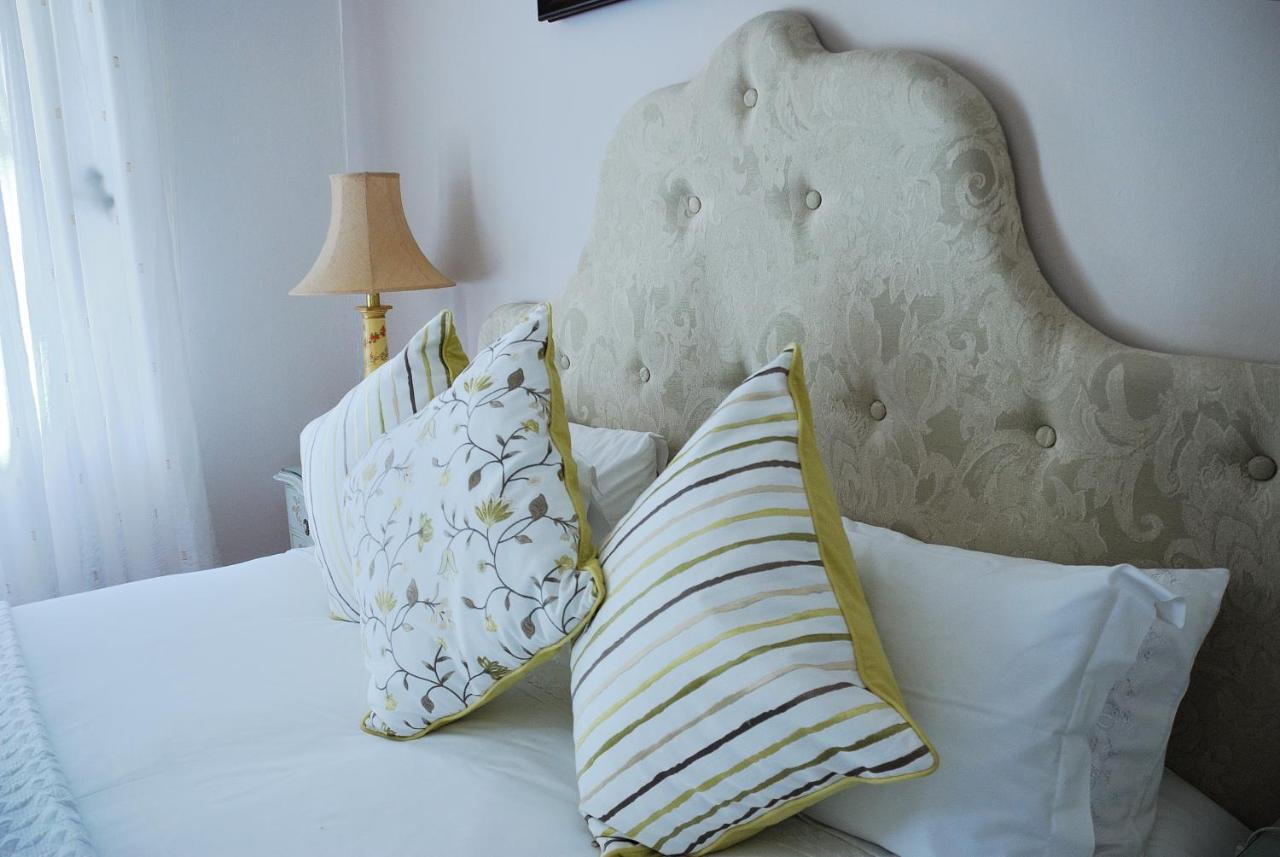 Braeside Guest House (Adults Only) Свелендам Екстер'єр фото