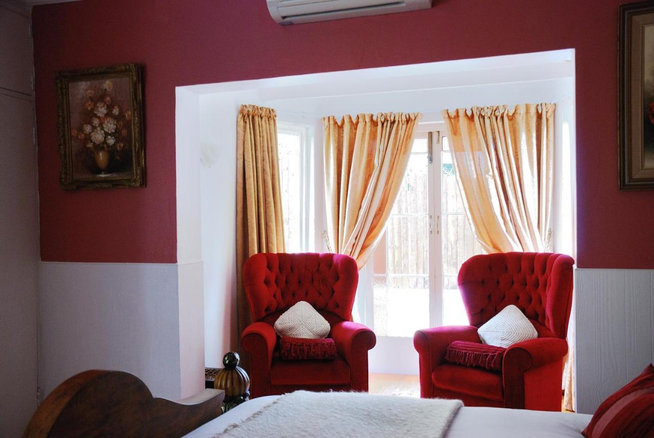 Braeside Guest House (Adults Only) Свелендам Екстер'єр фото
