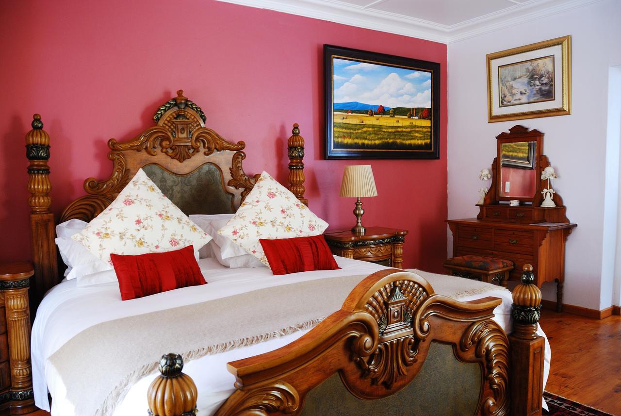 Braeside Guest House (Adults Only) Свелендам Екстер'єр фото