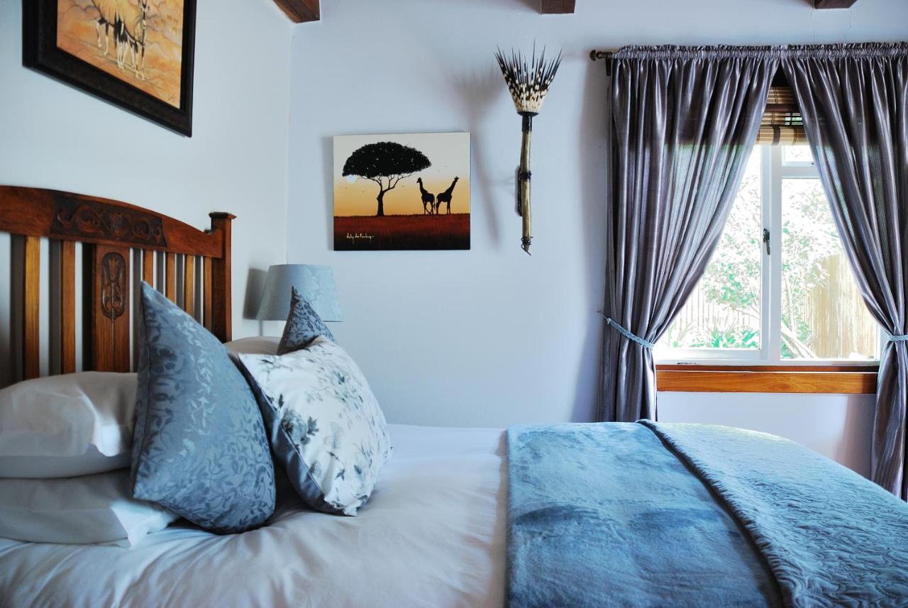 Braeside Guest House (Adults Only) Свелендам Екстер'єр фото