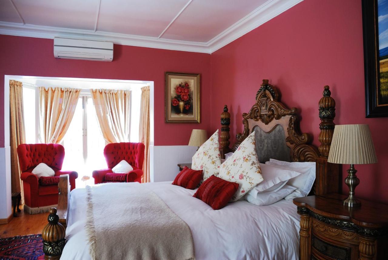 Braeside Guest House (Adults Only) Свелендам Екстер'єр фото