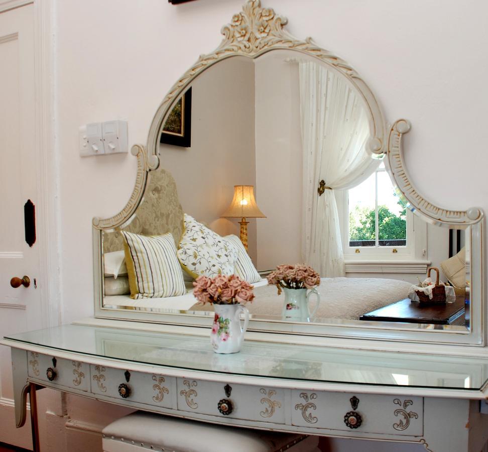 Braeside Guest House (Adults Only) Свелендам Екстер'єр фото