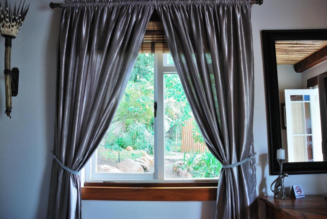 Braeside Guest House (Adults Only) Свелендам Екстер'єр фото