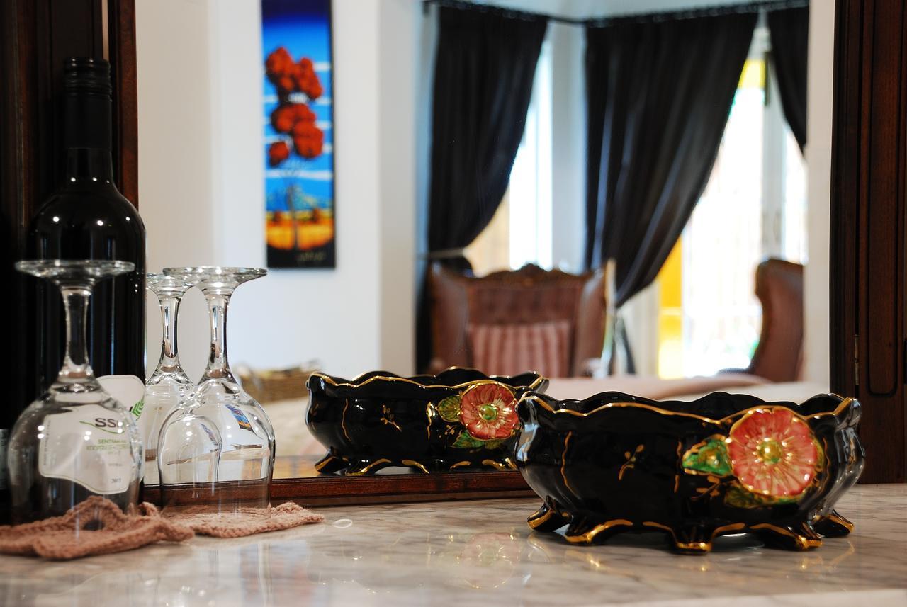 Braeside Guest House (Adults Only) Свелендам Екстер'єр фото