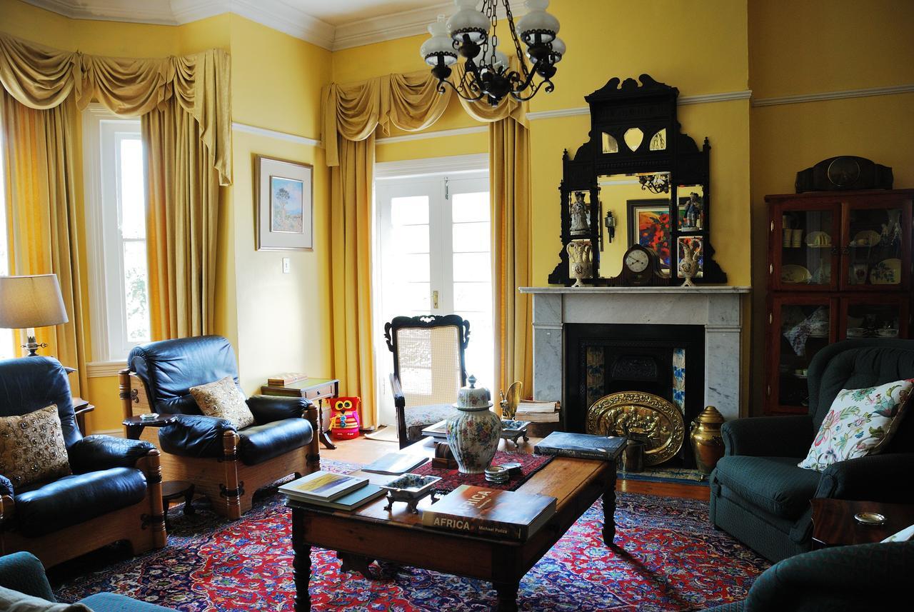 Braeside Guest House (Adults Only) Свелендам Екстер'єр фото