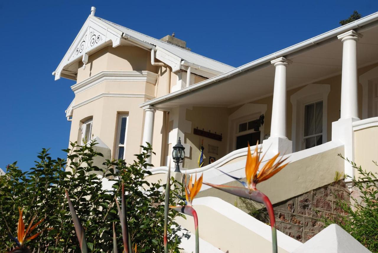 Braeside Guest House (Adults Only) Свелендам Екстер'єр фото