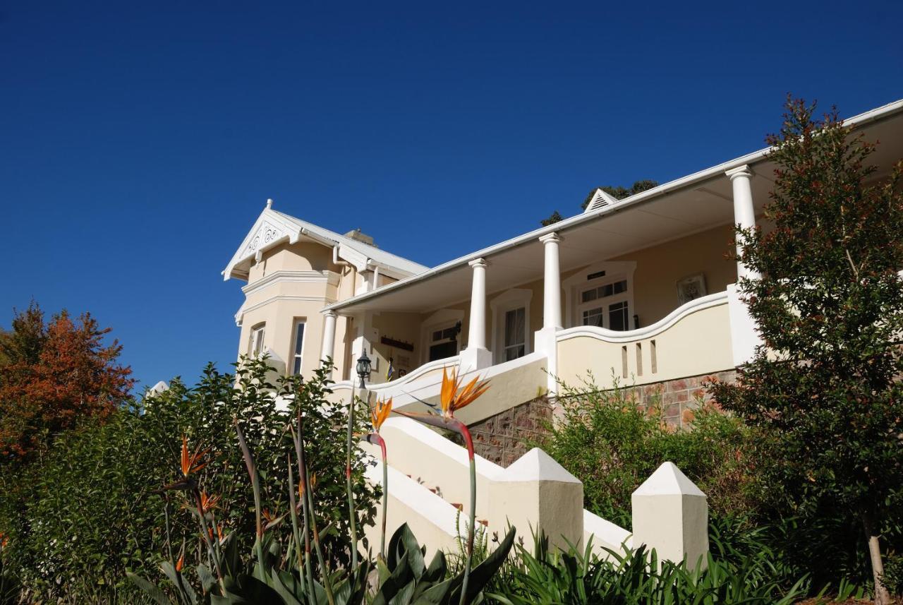 Braeside Guest House (Adults Only) Свелендам Екстер'єр фото