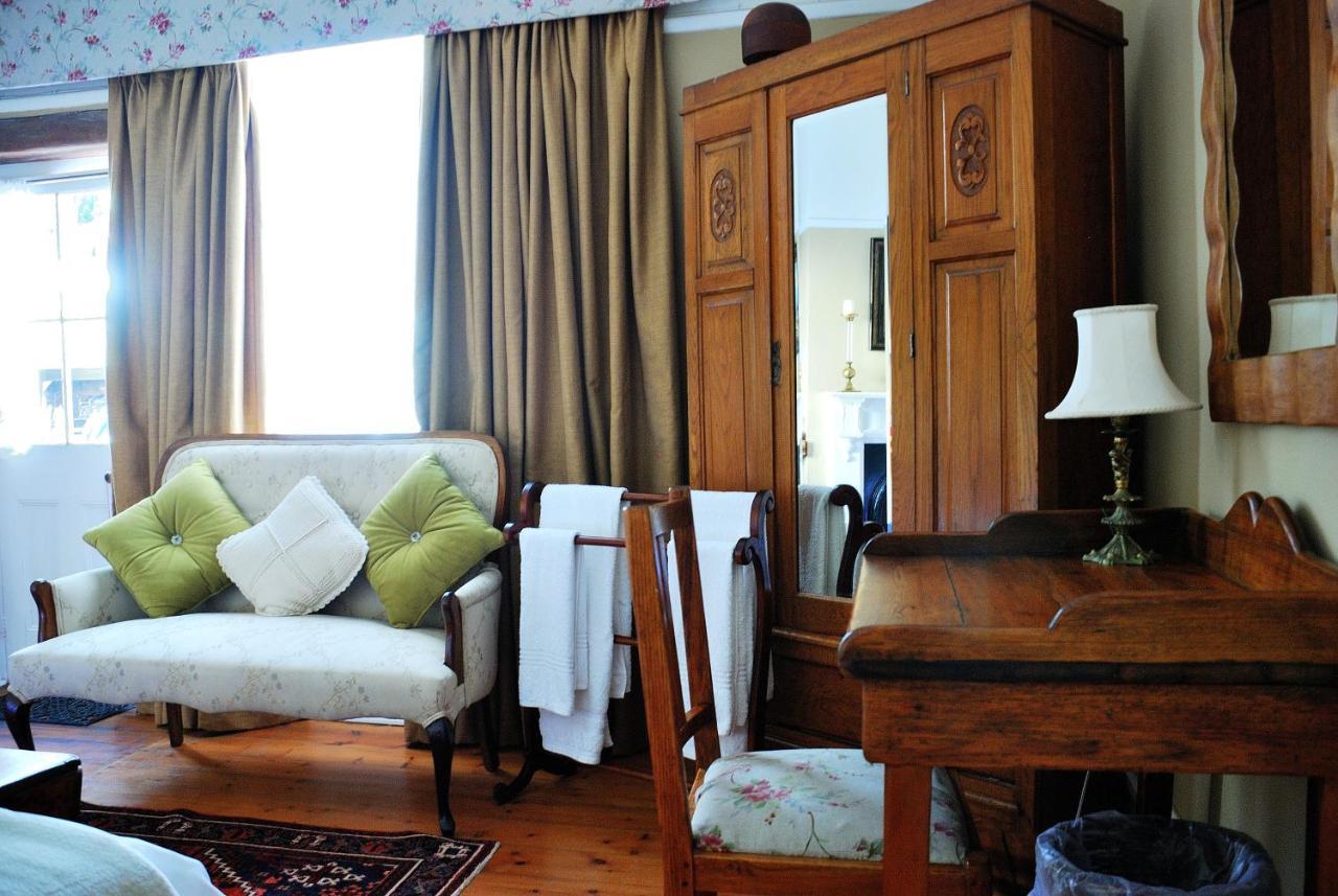 Braeside Guest House (Adults Only) Свелендам Екстер'єр фото