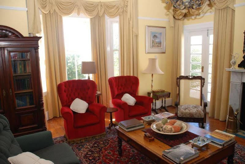 Braeside Guest House (Adults Only) Свелендам Екстер'єр фото