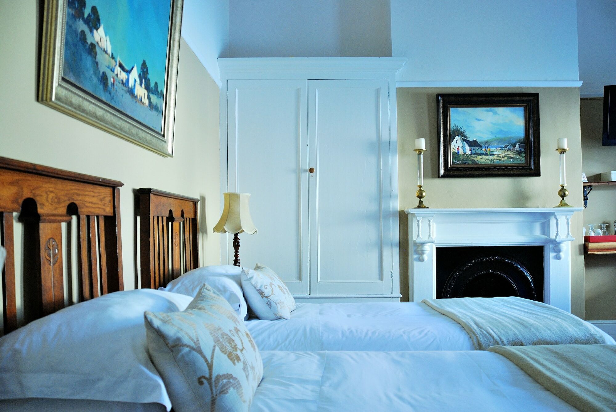 Braeside Guest House (Adults Only) Свелендам Екстер'єр фото