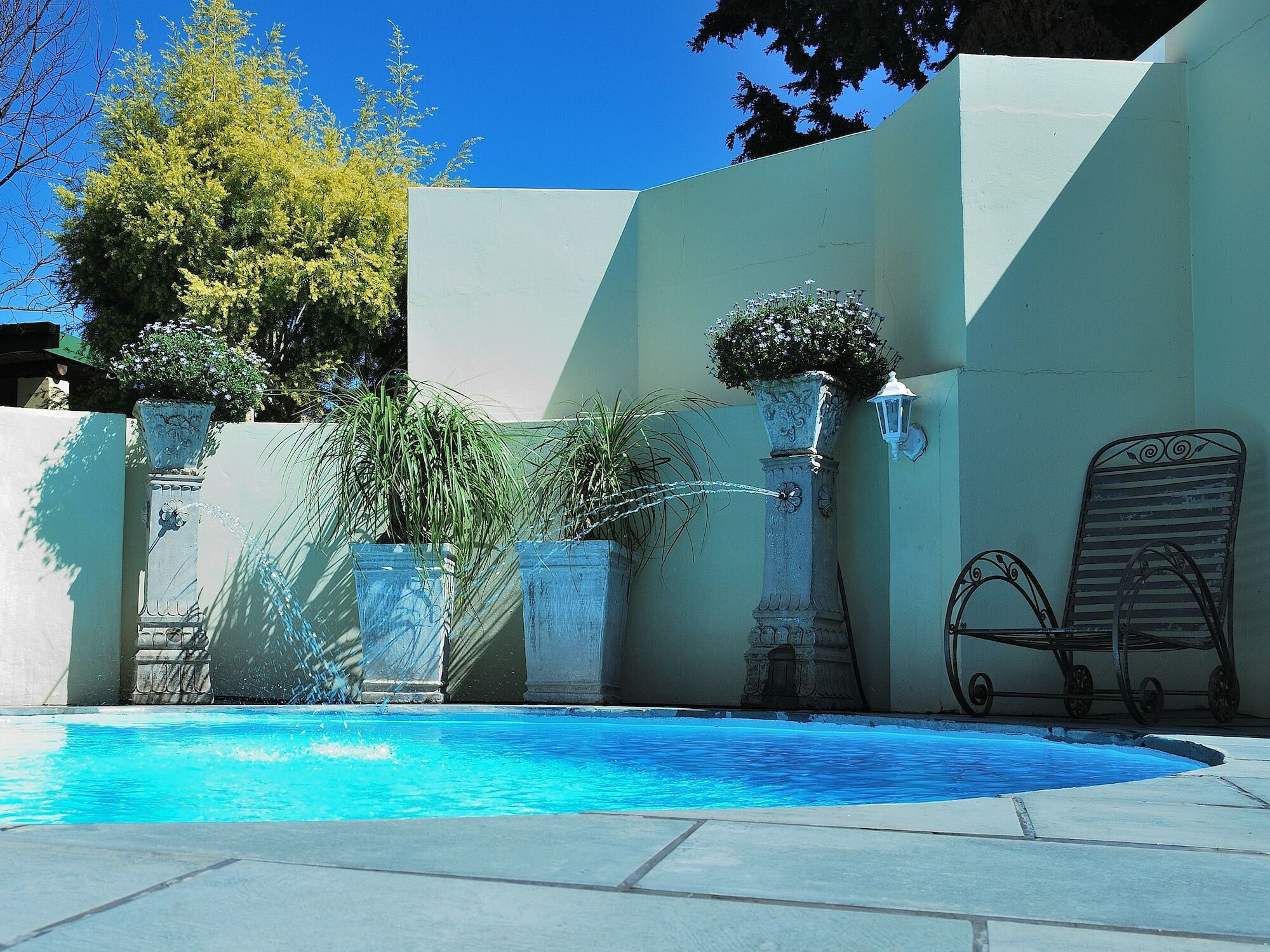 Braeside Guest House (Adults Only) Свелендам Екстер'єр фото