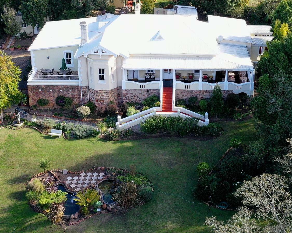 Braeside Guest House (Adults Only) Свелендам Екстер'єр фото