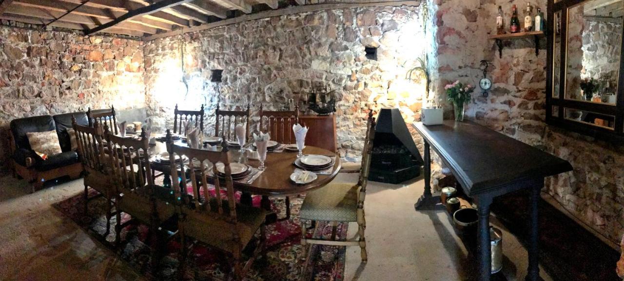 Braeside Guest House (Adults Only) Свелендам Екстер'єр фото